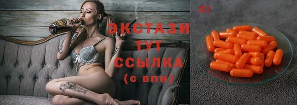 хмурый Инсар