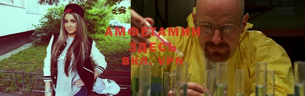 хмурый Инсар